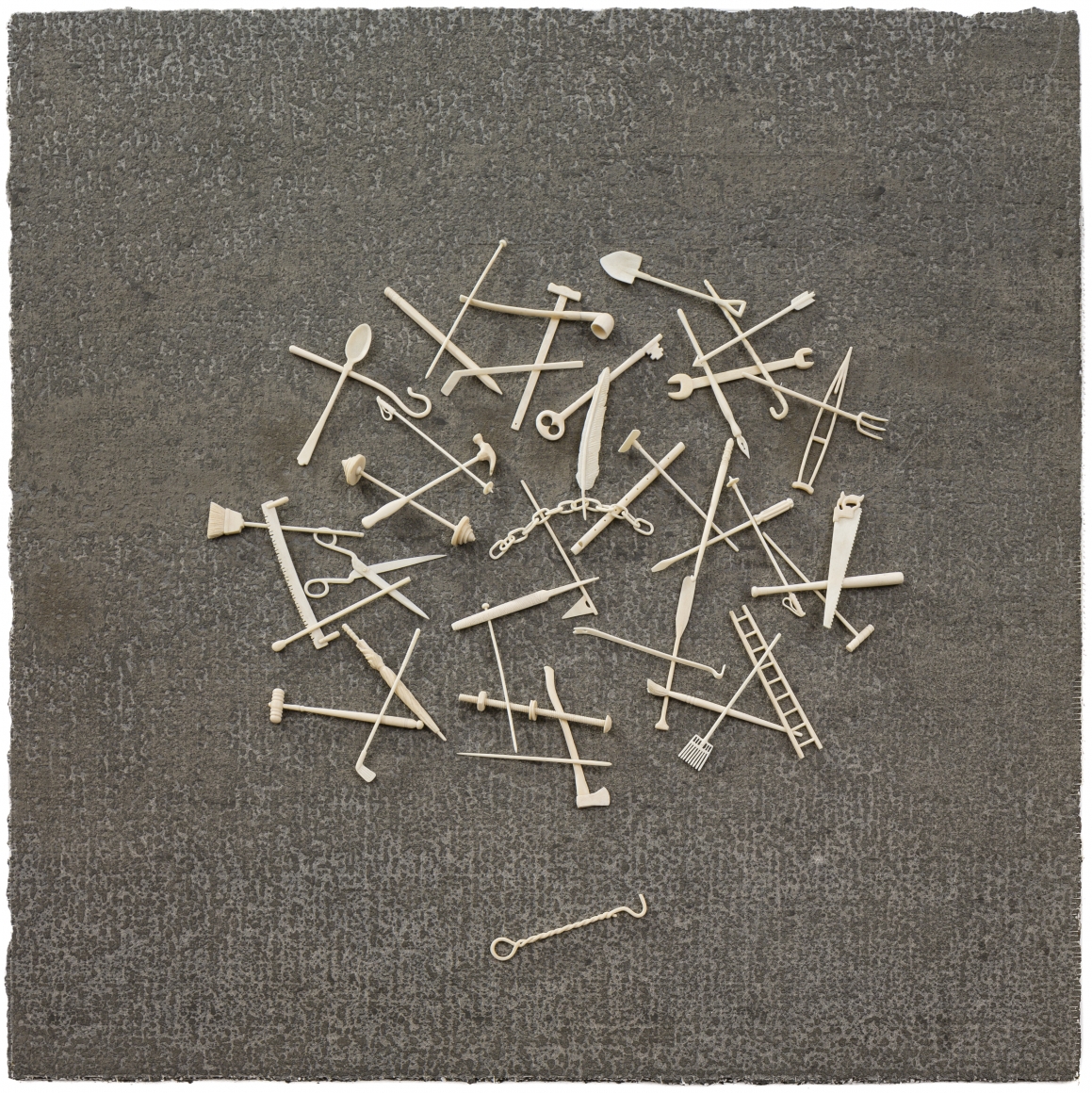 Jack Straws 2015-2016