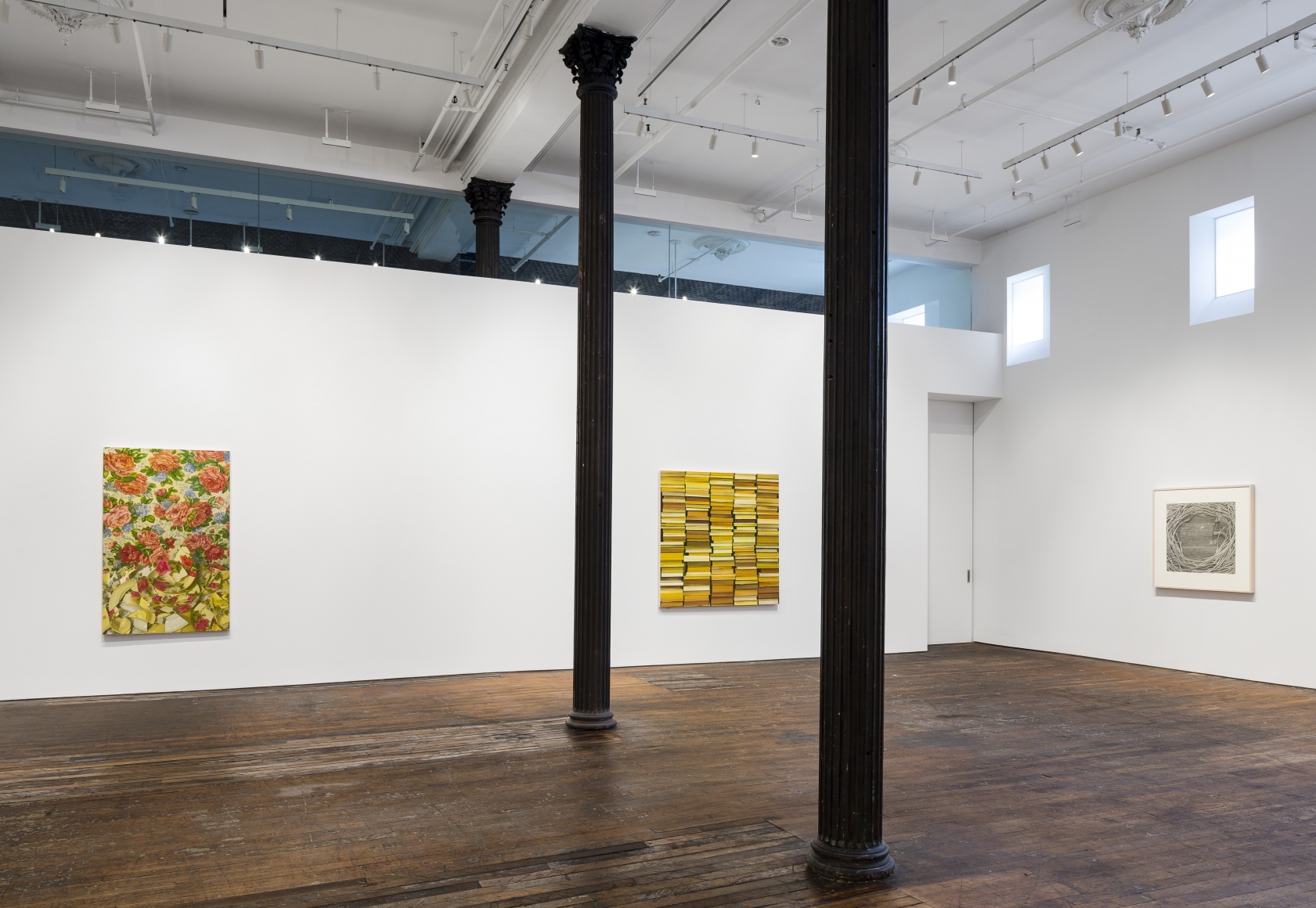 Catherine Murphy: Recent Work – installation view 6