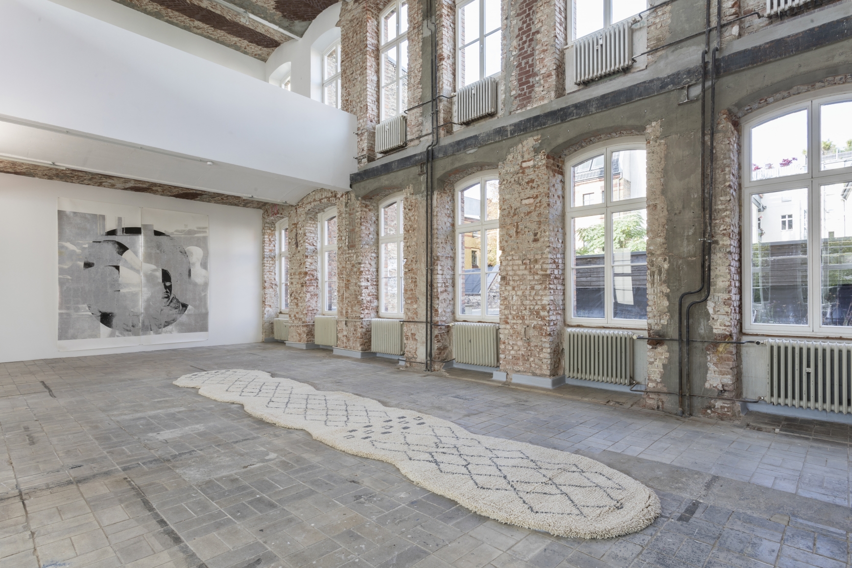 Lucy Skaer, KW, Berlin