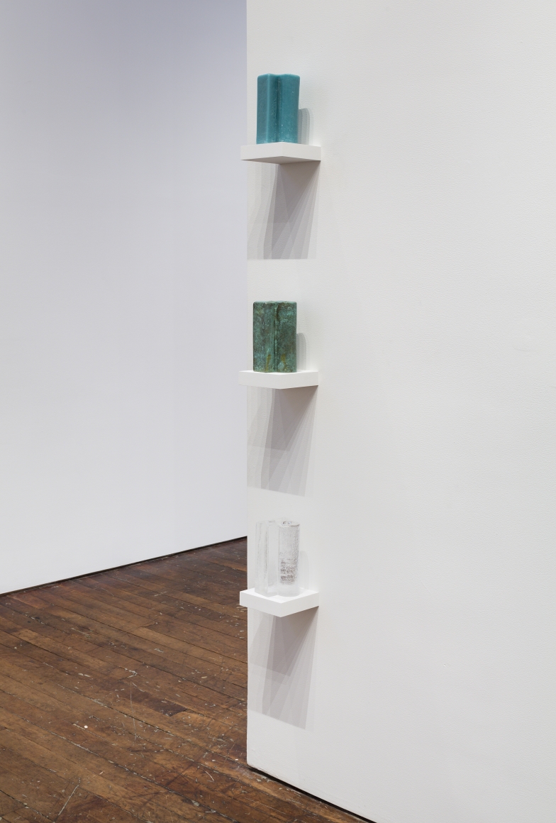 Lucy Skaer, 