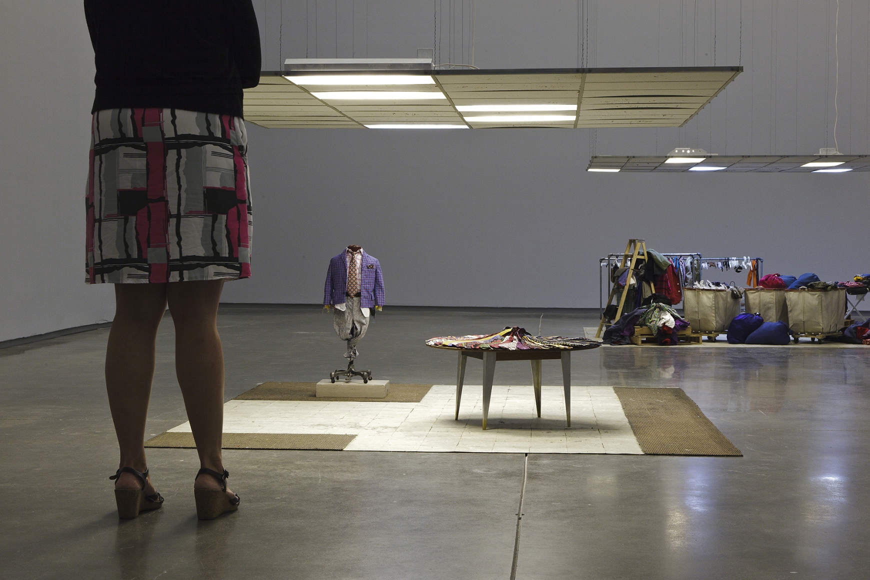 workworkworkworkworkwork, Institute of Contemporary Art, Boston