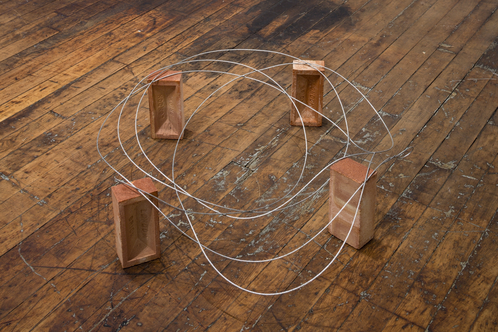 Richard Wentworth, 