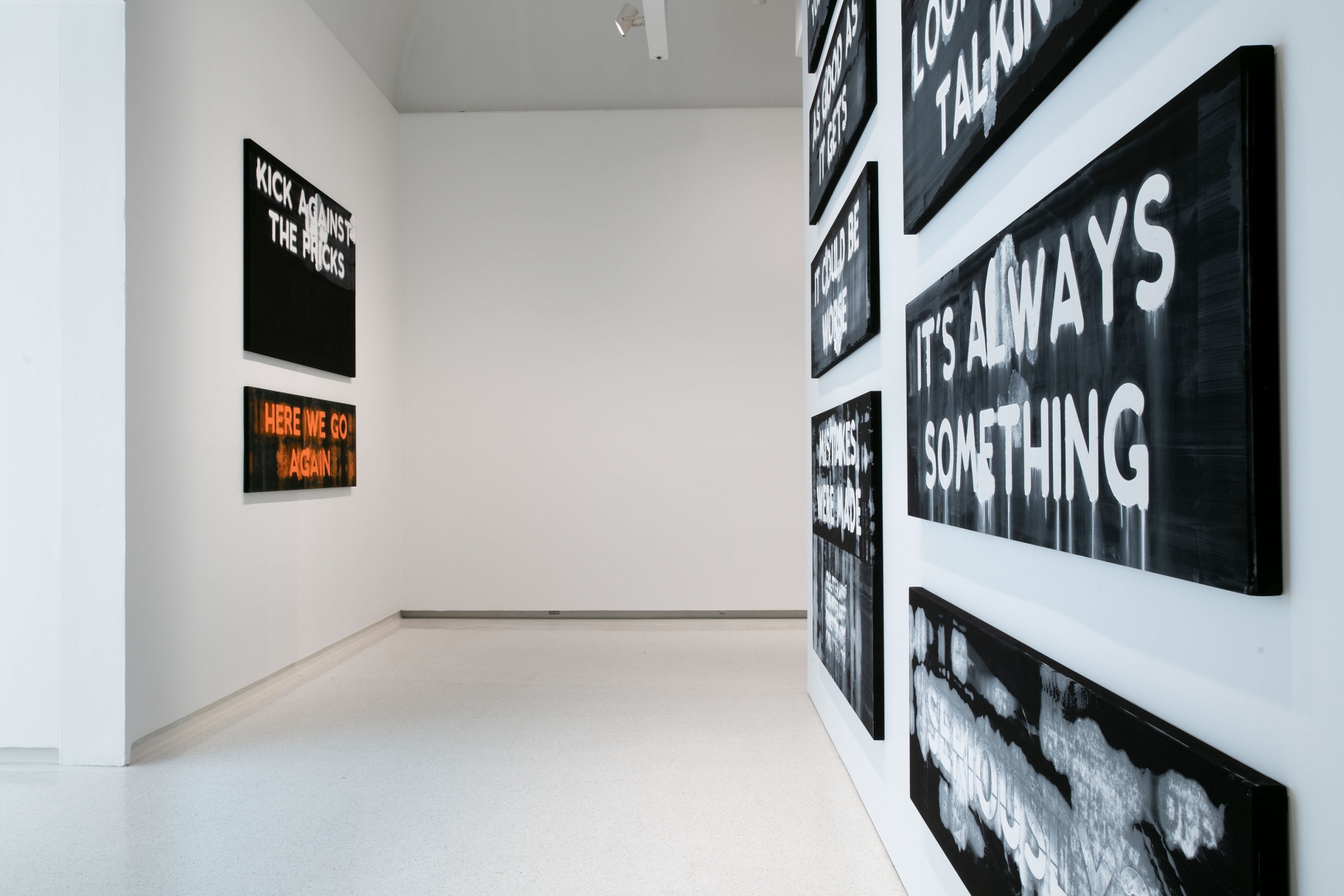 Carnegie International, 57th Edition, 2018, curated by Ingrid Schaffner