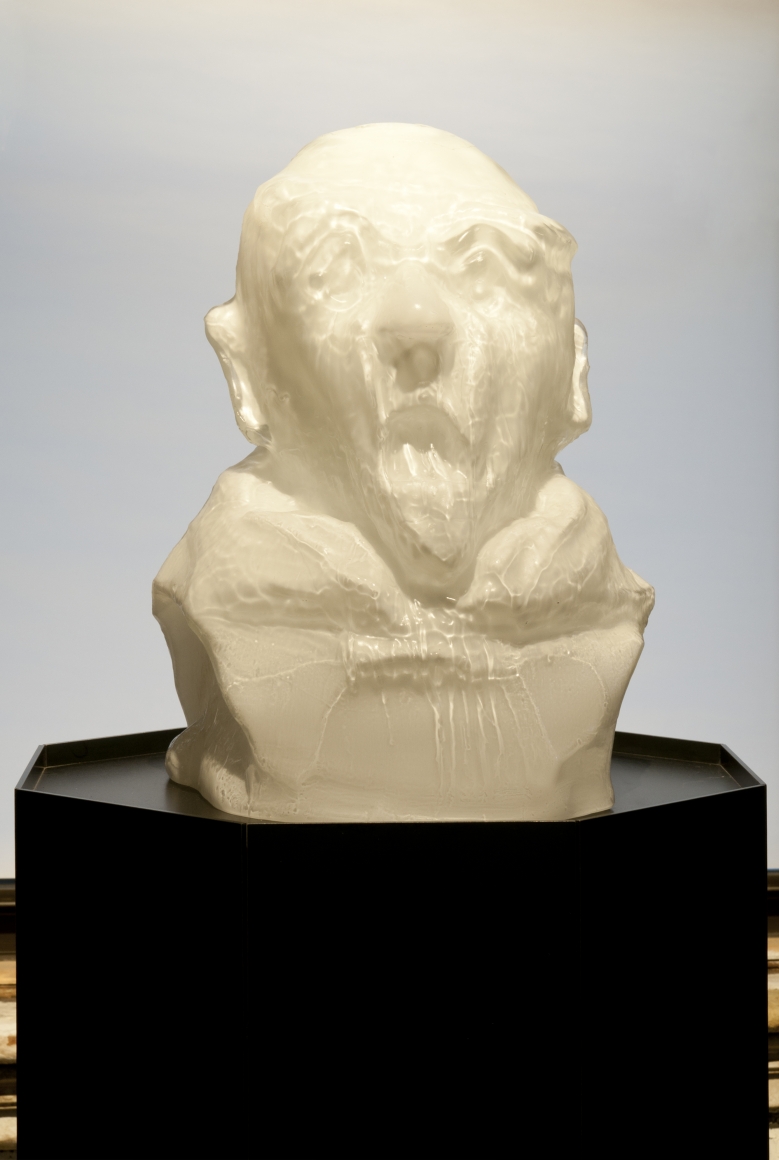 Thomas Schütte Berengo Heads