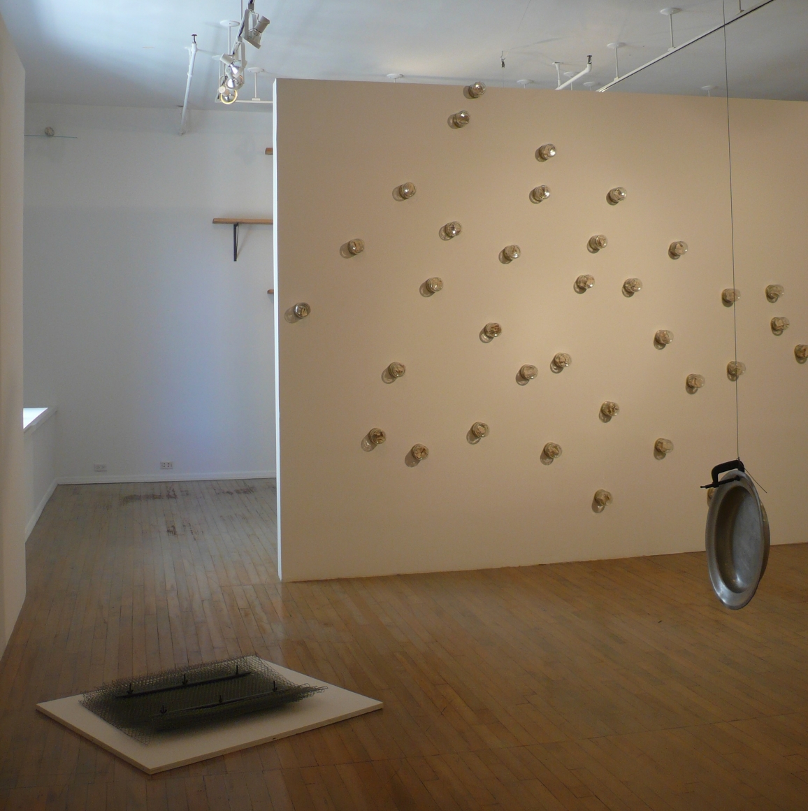 Richard Wentworth – installation view 4