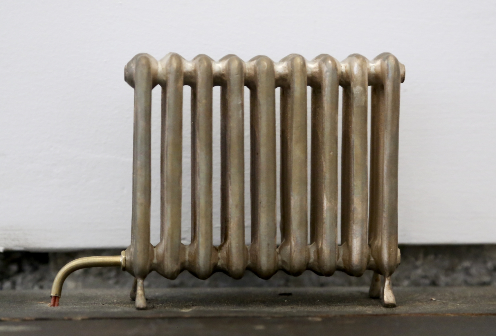 Untitled (9 Ribs)