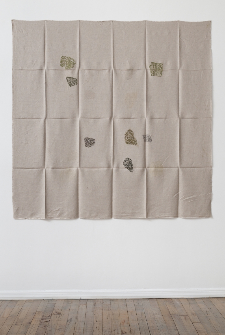 Hourly directional field notation, 24 July, Handen