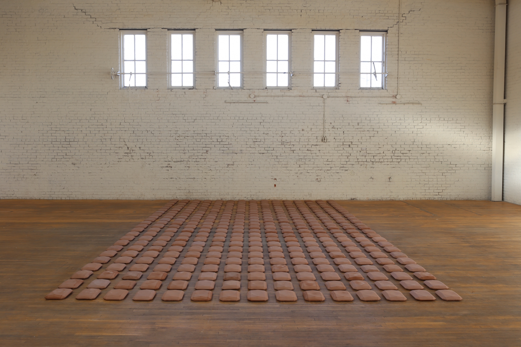 Lucy Skaer, Curated by Hope Svenson