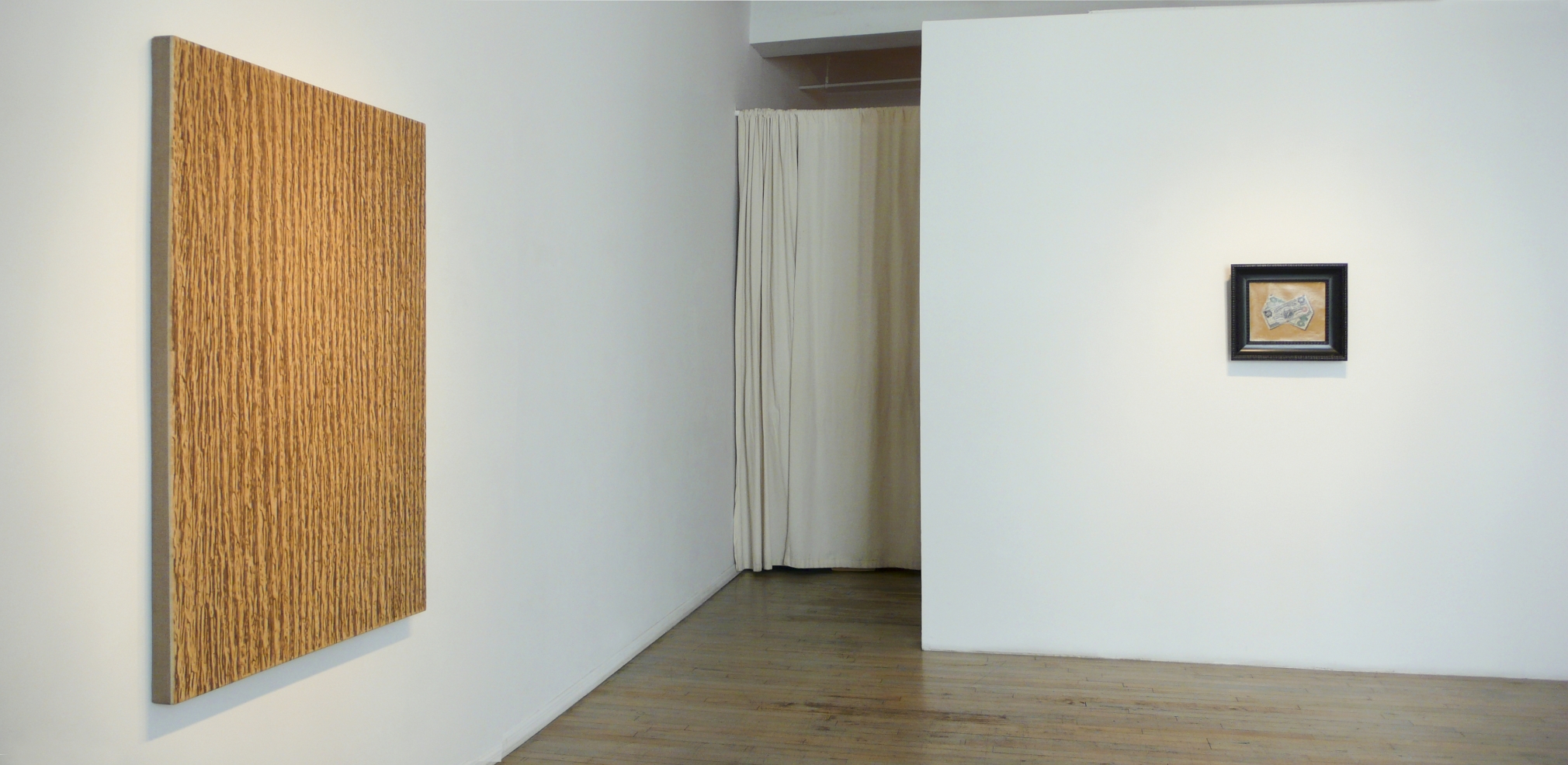 Raisons d'Être – installation view 6