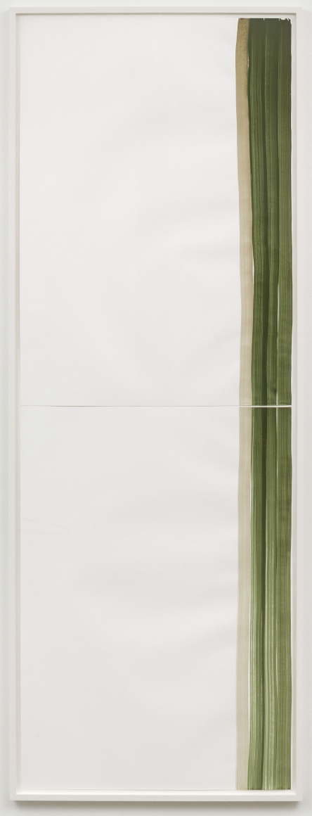Silvia Bächli Mantel Nr 30