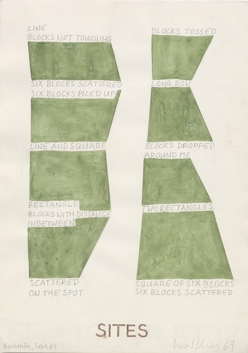 Franz Erhard Walther