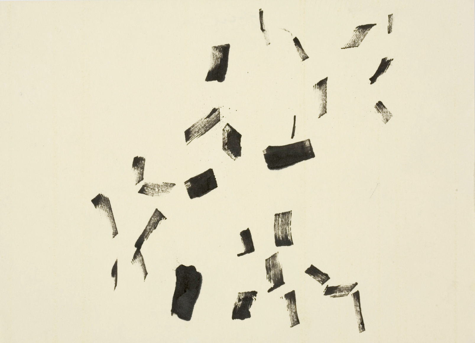 Charlotte Posenenske (1930-1985)