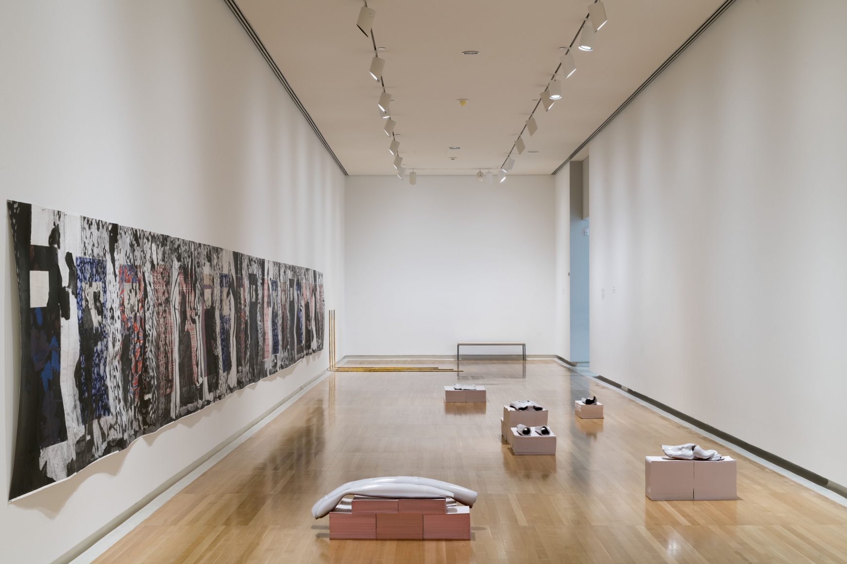 Carnegie International, 57th Edition, 2018, 13 October – 25 March 2019