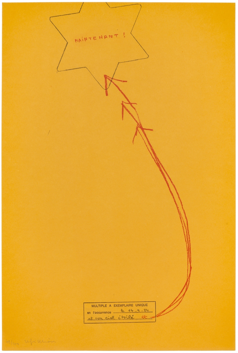 Robert Filliou, 