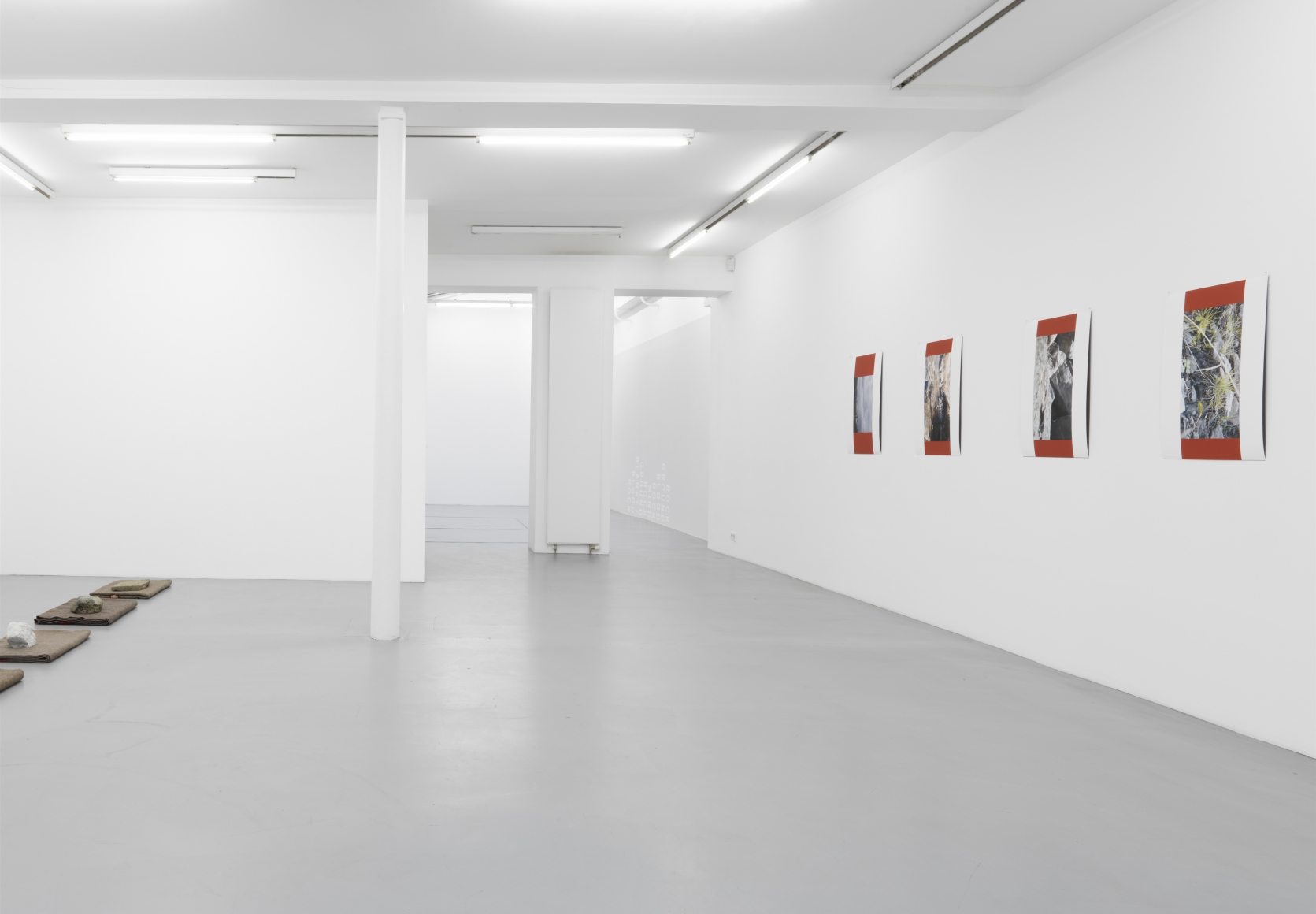 Peter Freeman, Inc., Paris 