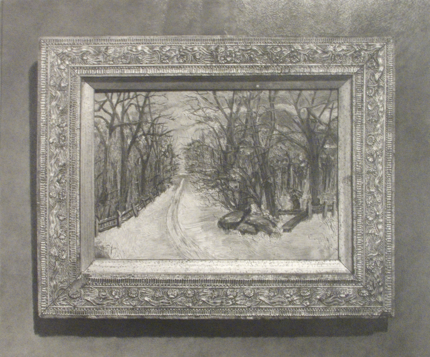 Catherine Murphy Early Influence