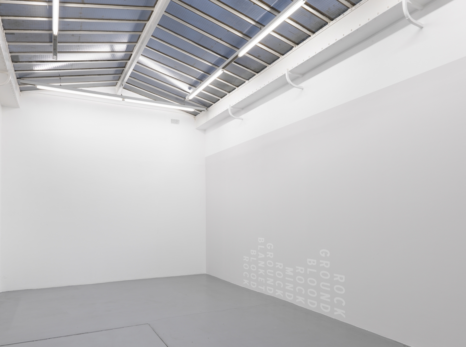 Peter Freeman, Inc., Paris 