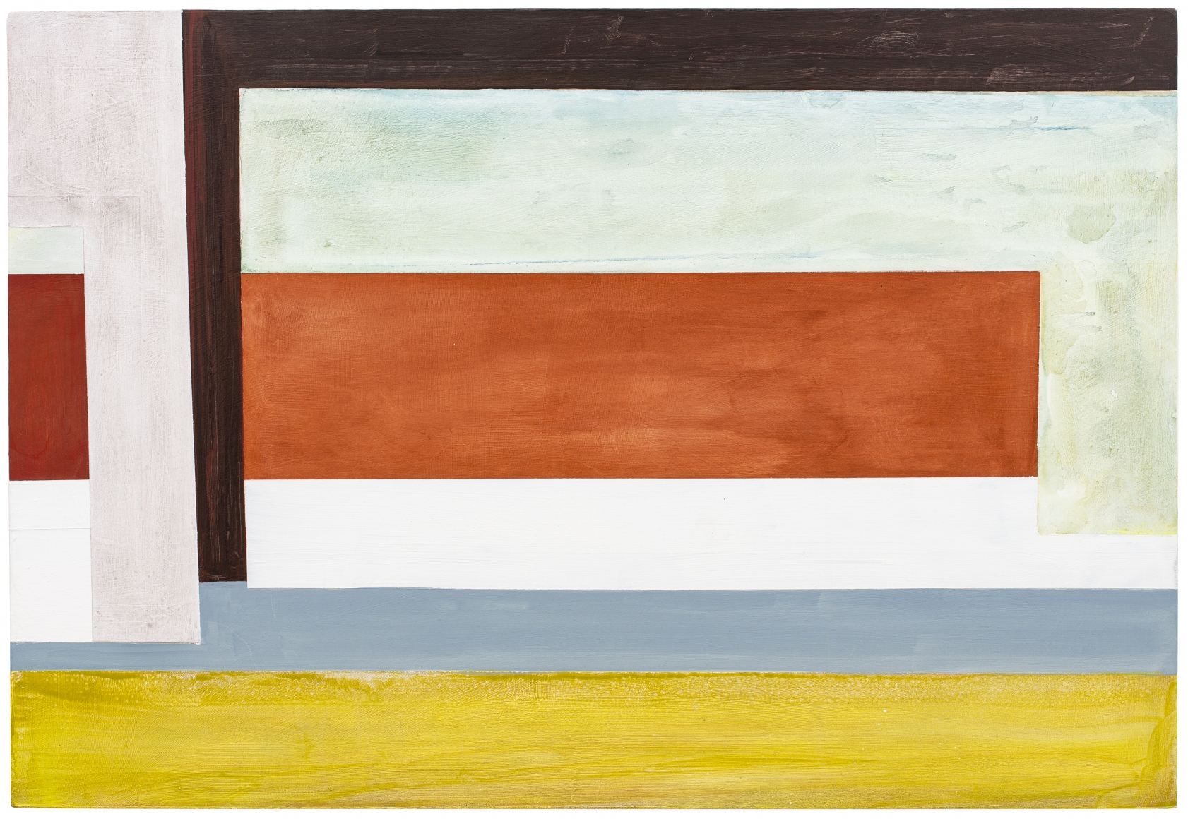 Ernst Caramelle Untitled (panorama)