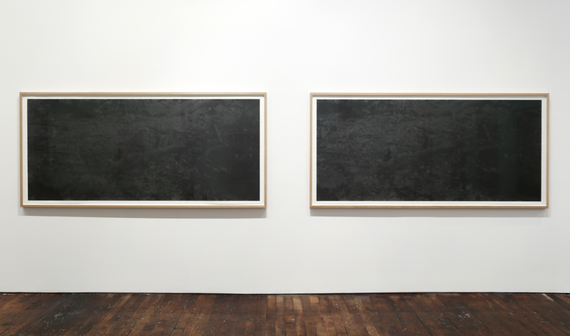 Three Seconds, Peter Freeman, Inc., New York. 