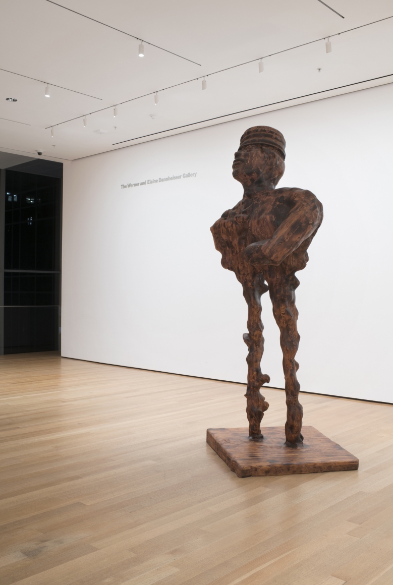 The Long Run, Museum of Modern Art, New York