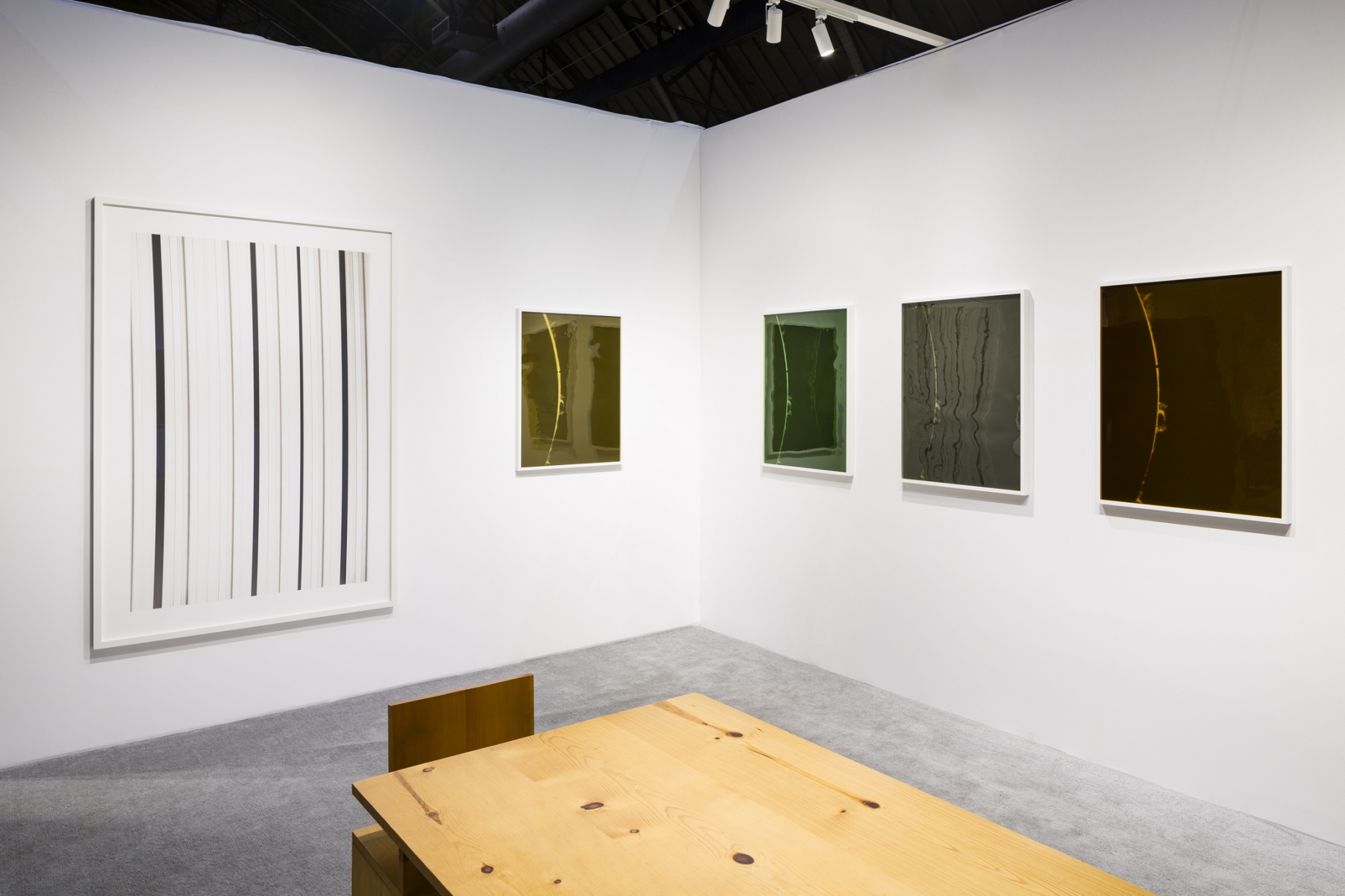 ADAA: The Art Show