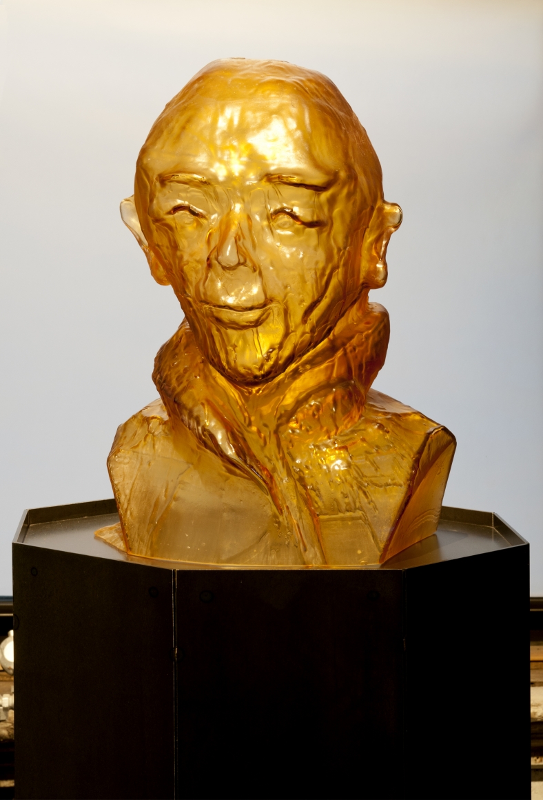 Thomas Schütte Berengo Heads