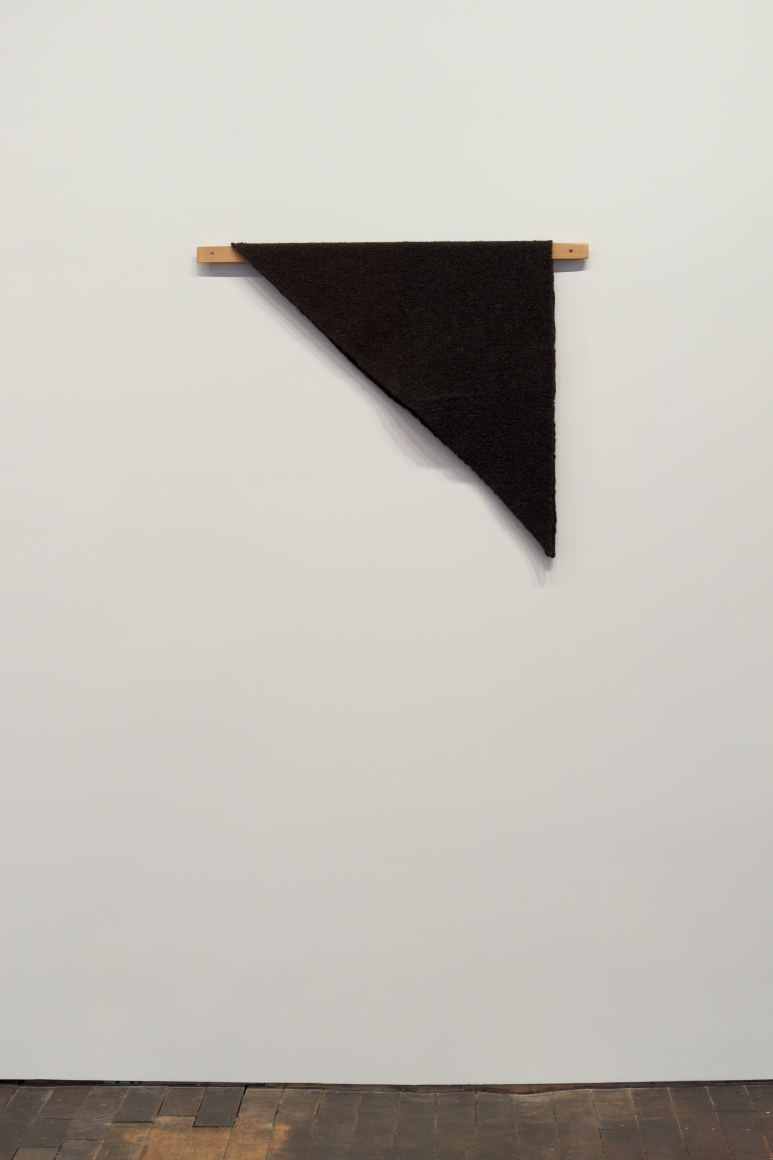 Waulked Triangle, CT04/MT02