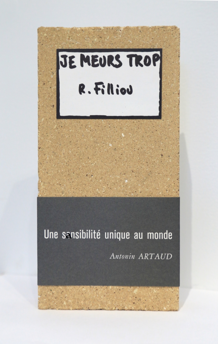 Robert Filliou, 