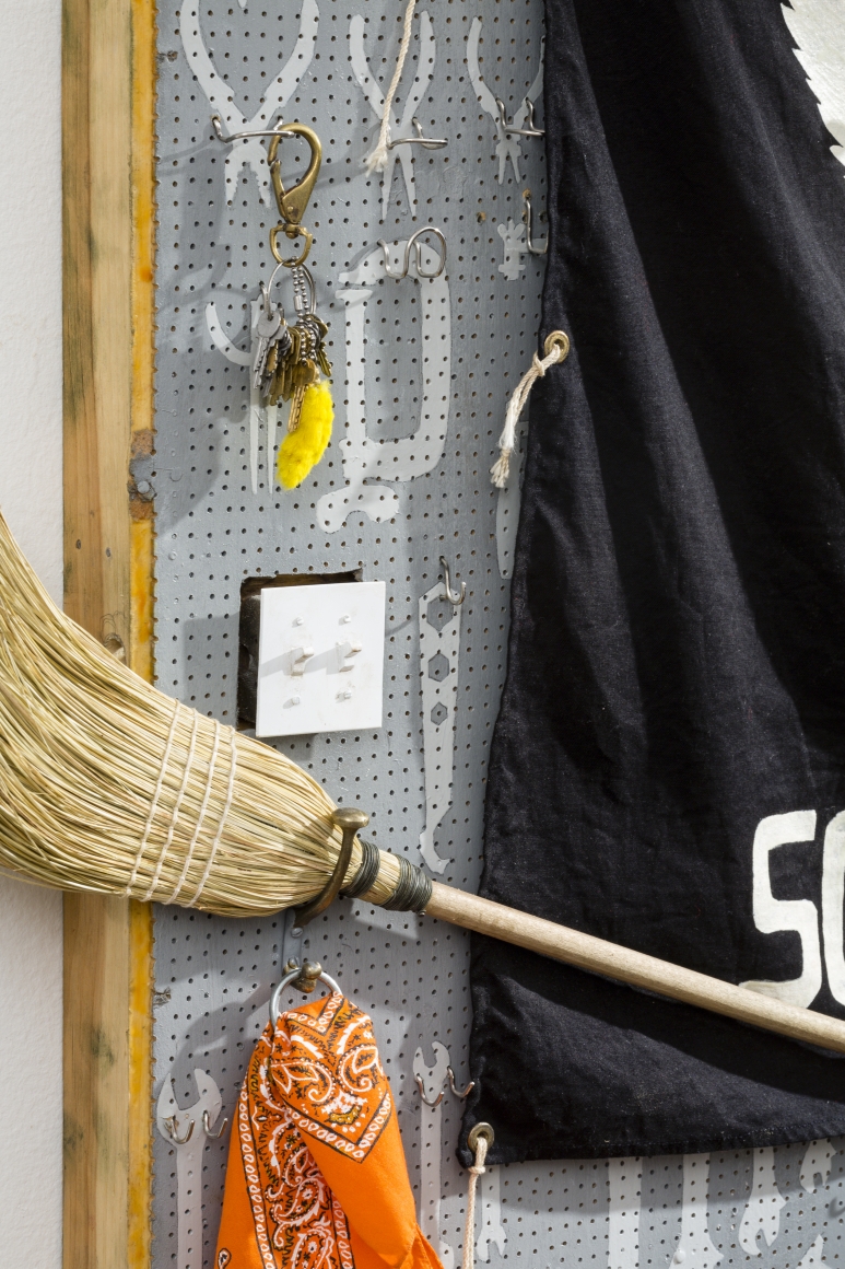 Eagles Softball (detail) â2016-2018