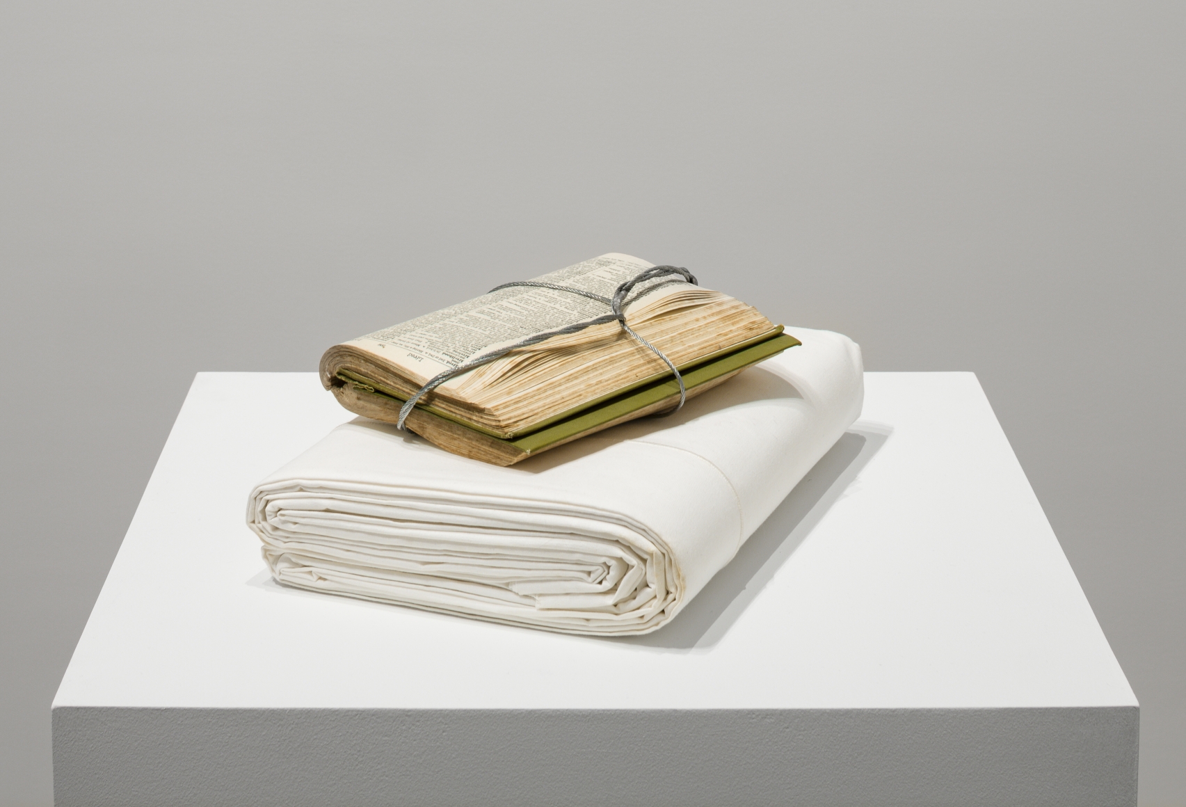 Richard Wentworth, 