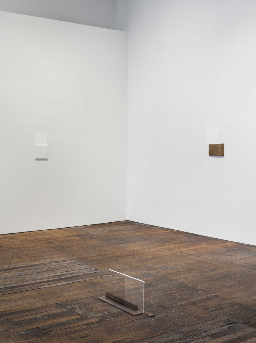 Summer Reading Francis Alÿs, Massimo Bartolini, Jimmie Durham, Fernanda Gomes 