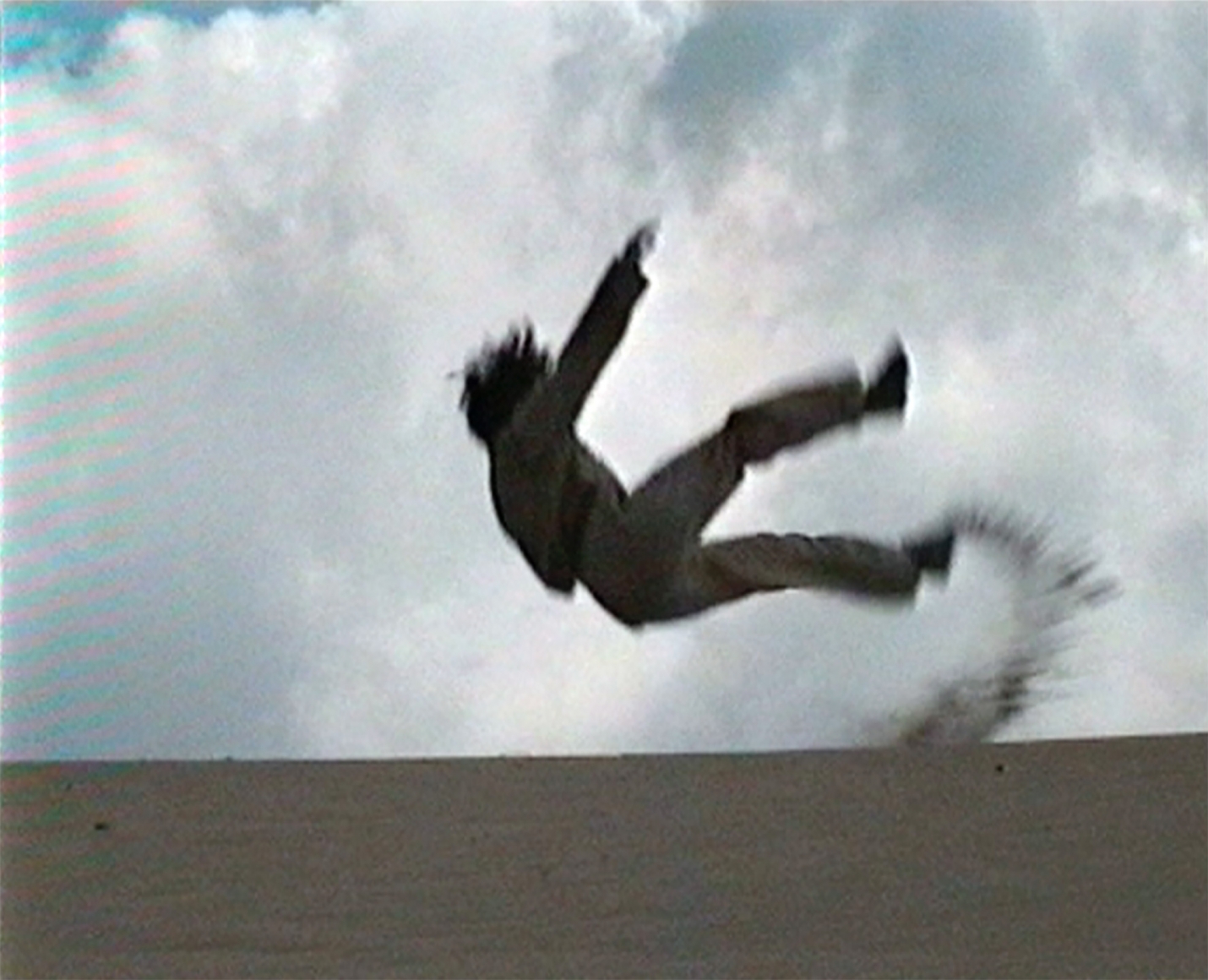 âSlapstick (still) 1998