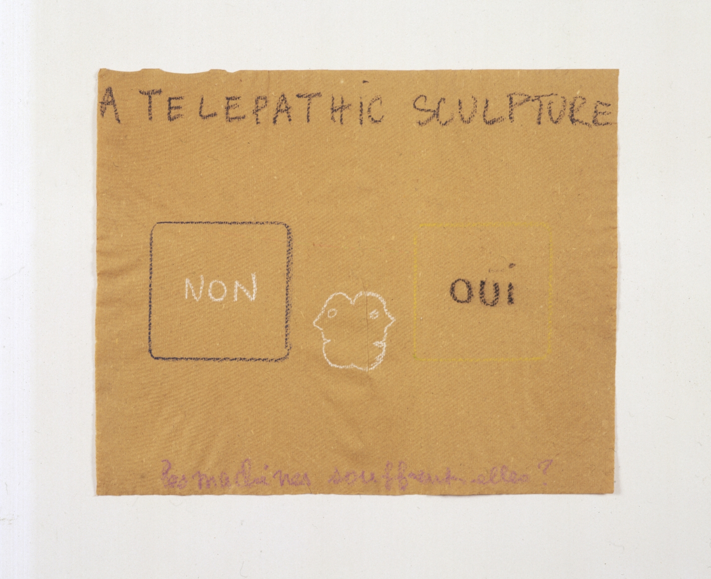 Robert Filliou, 