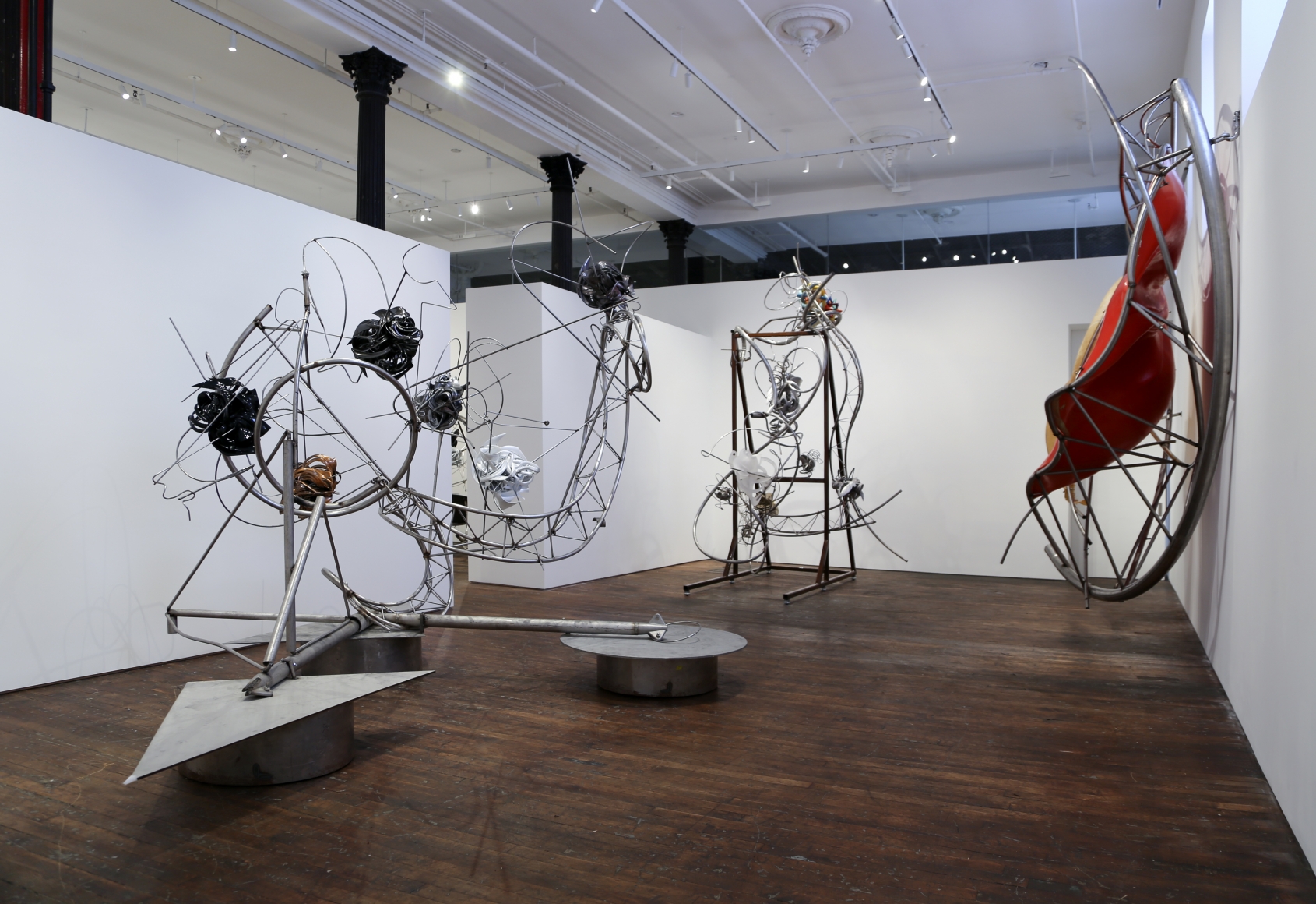 Frank Stella