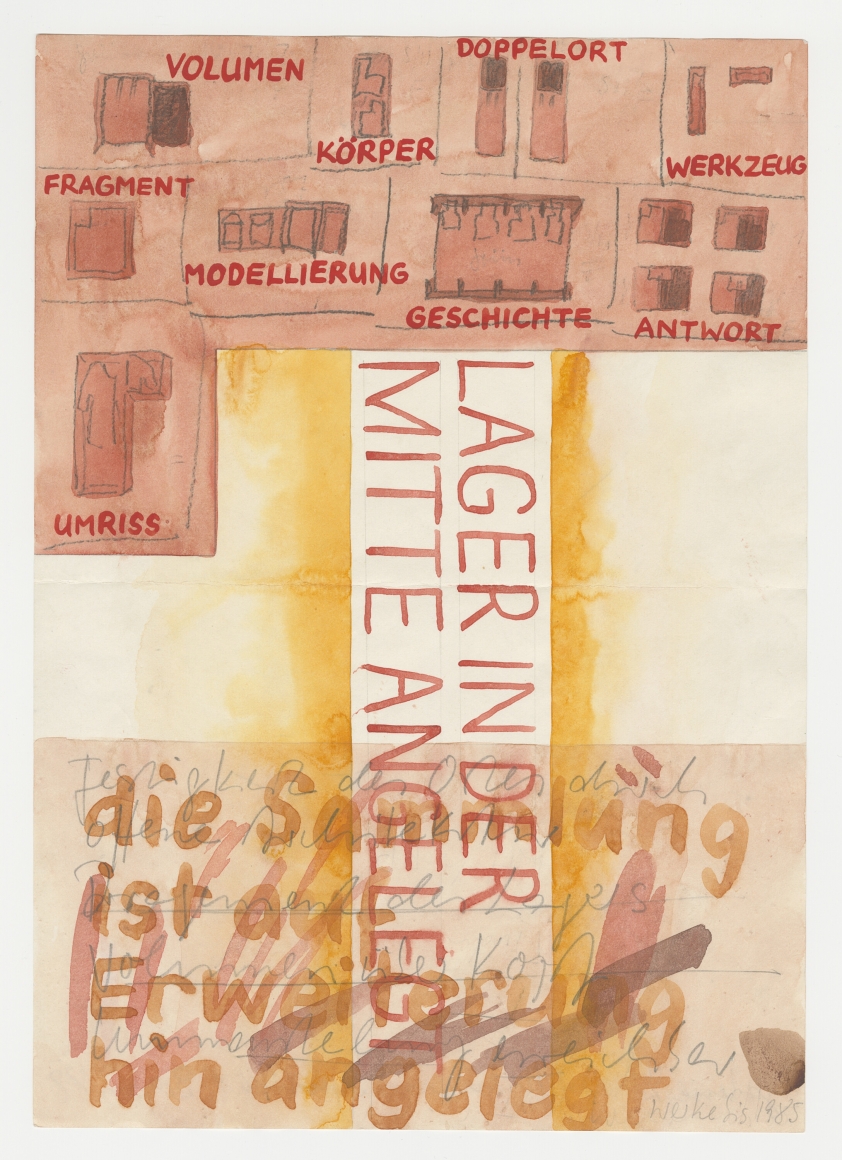 Franz Erhard Walther