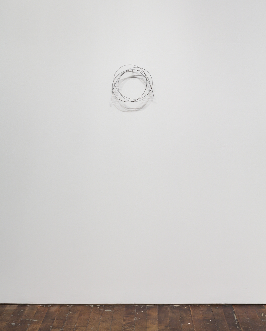 Richard Wentworth, 