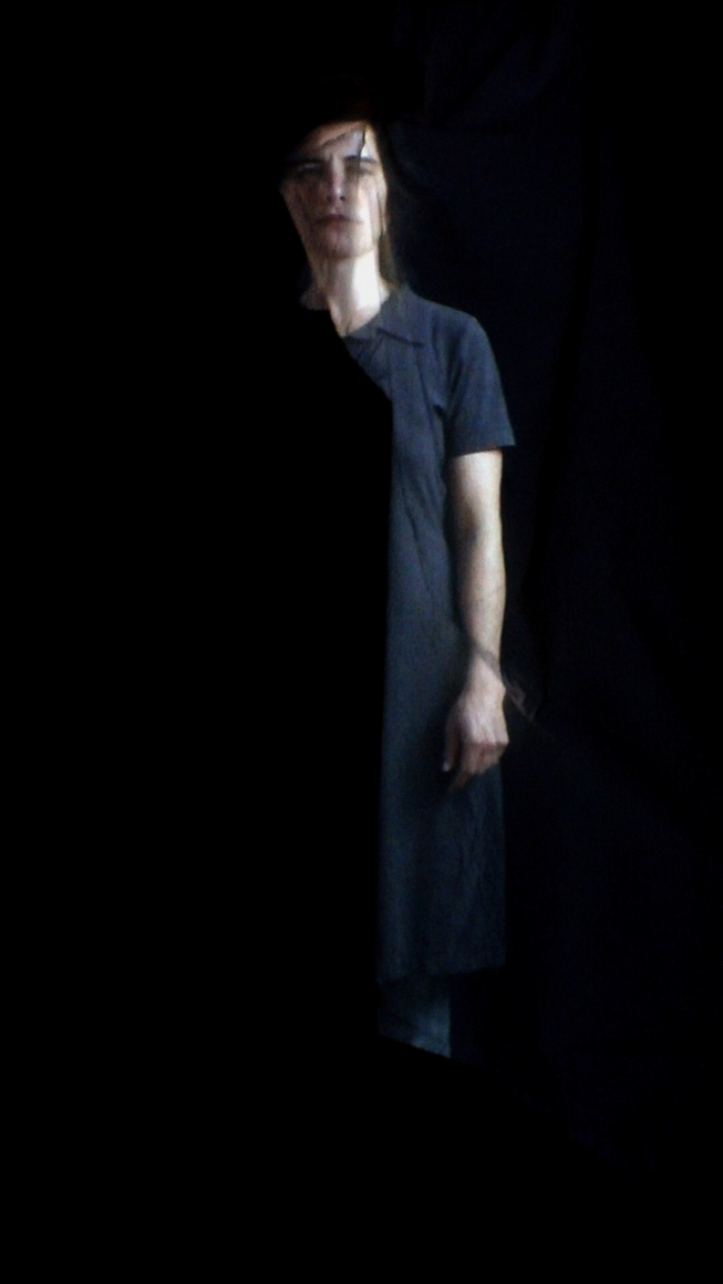 Fiona Tan, Projection