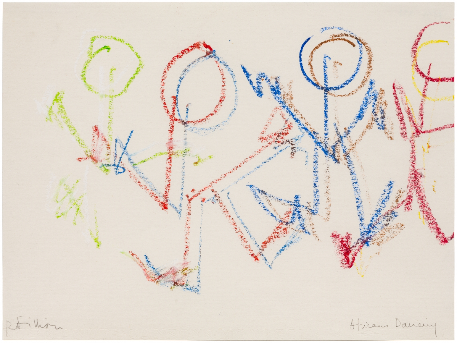 Robert Filliou, 