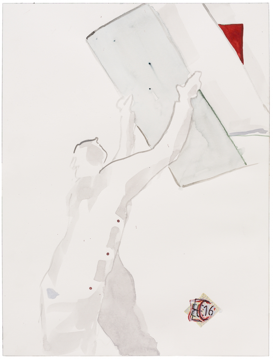 Untitled, 2016