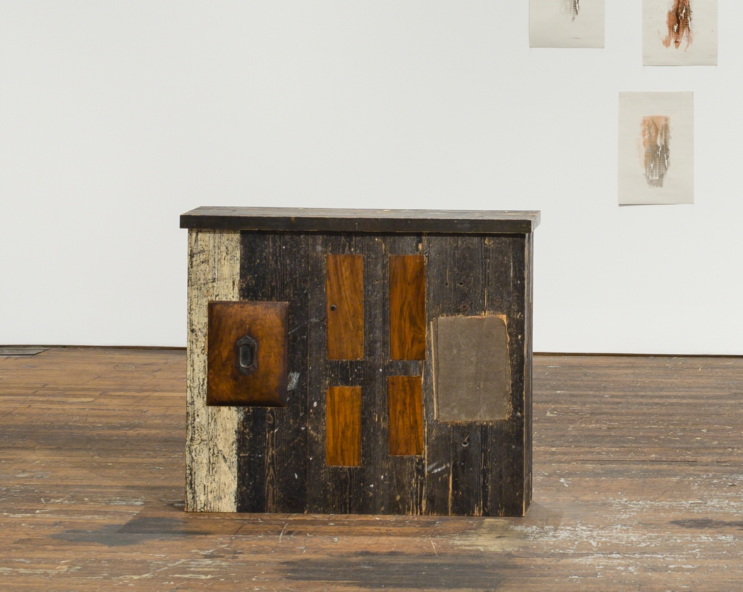 Lucy Skaer, 