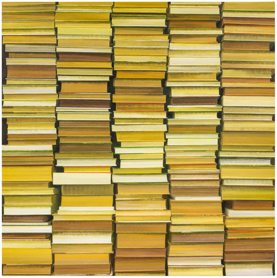 Catherine Murphy Stacked