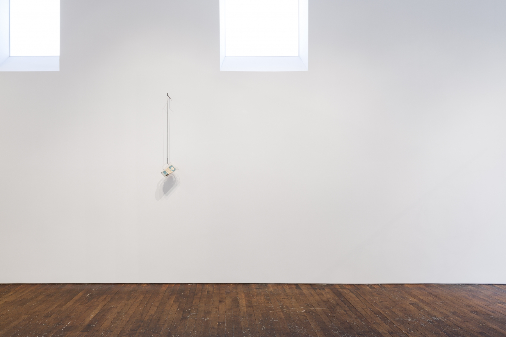 Richard Wentworth, 
