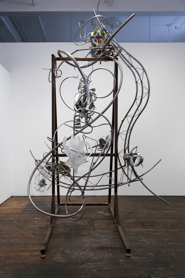 Frank Stella, 