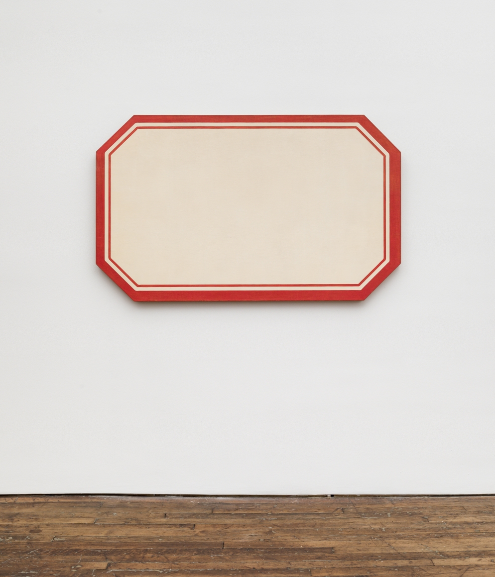 ALEX HAY, Label