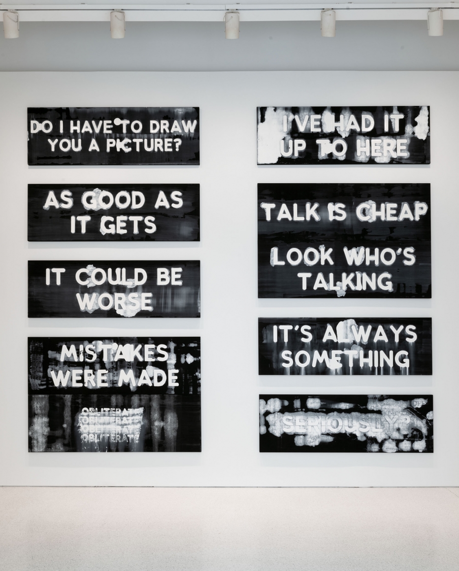 Carnegie International, 57th Edition, 2018, curated by Ingrid Schaffner