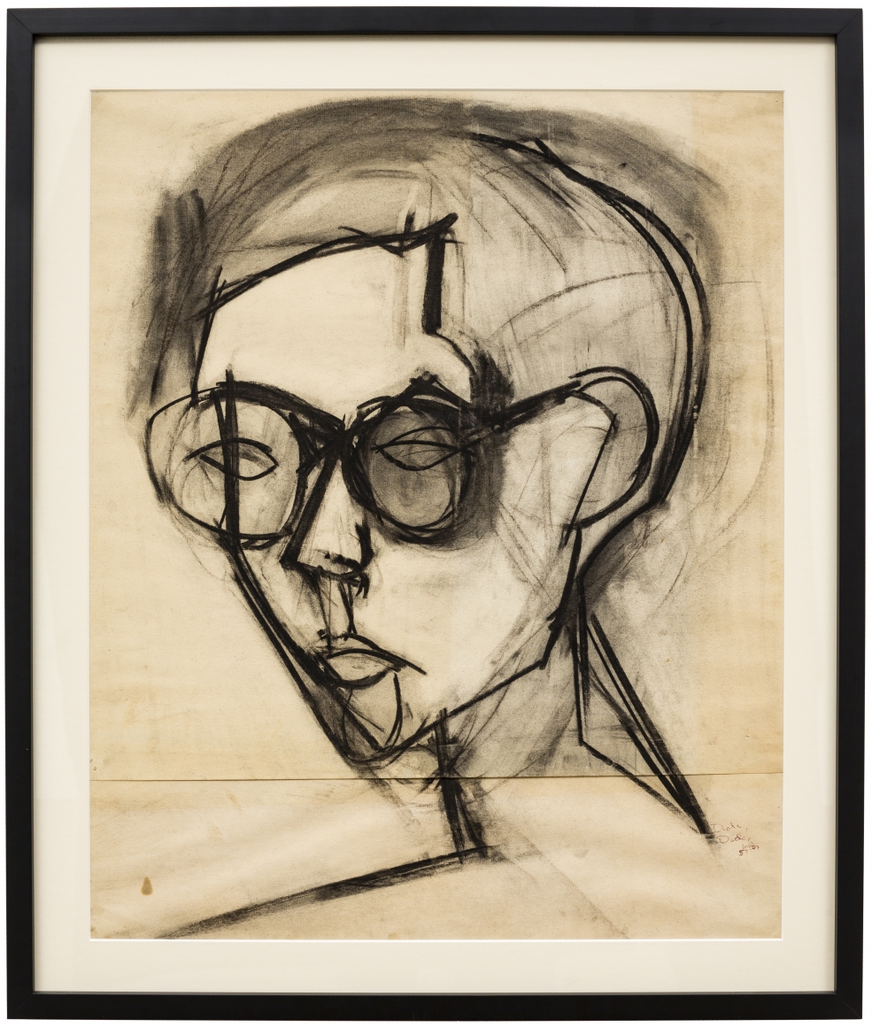 Miles Forst (1923 – 2006)