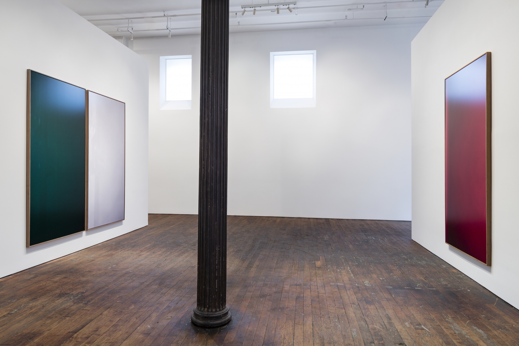 Representations of Reality , Peter Freeman, Inc., New York