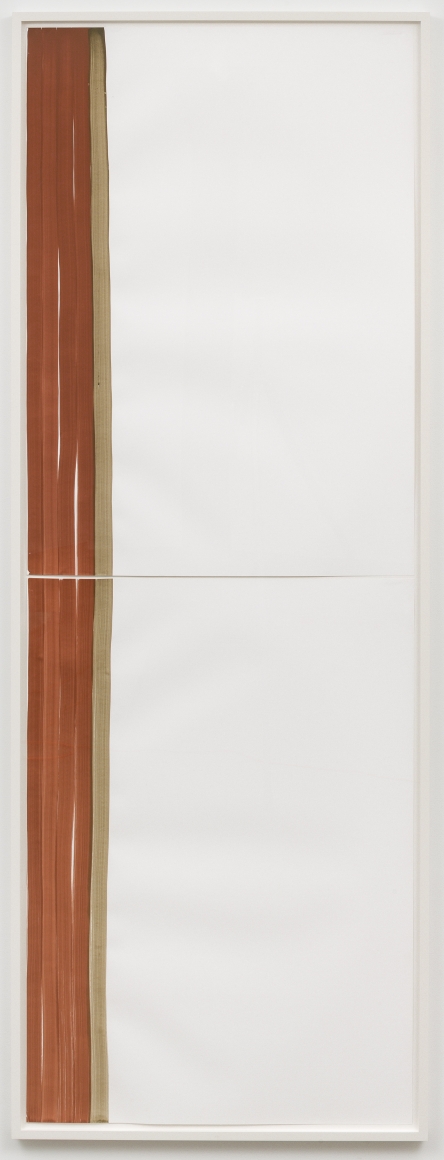 Silvia Bächli Mantel Nr 28