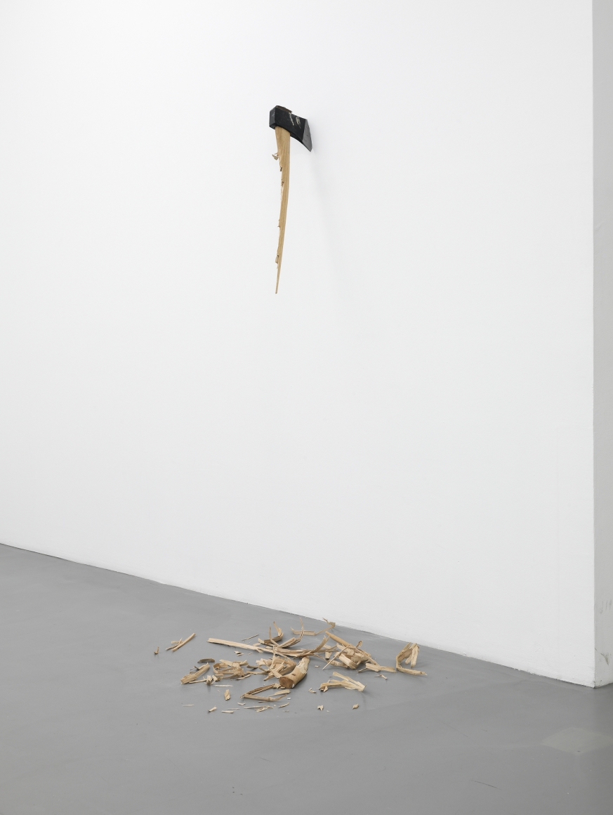 Ania Soliman - David Adamo, Galerie Nelson-Freeman, Paris. 