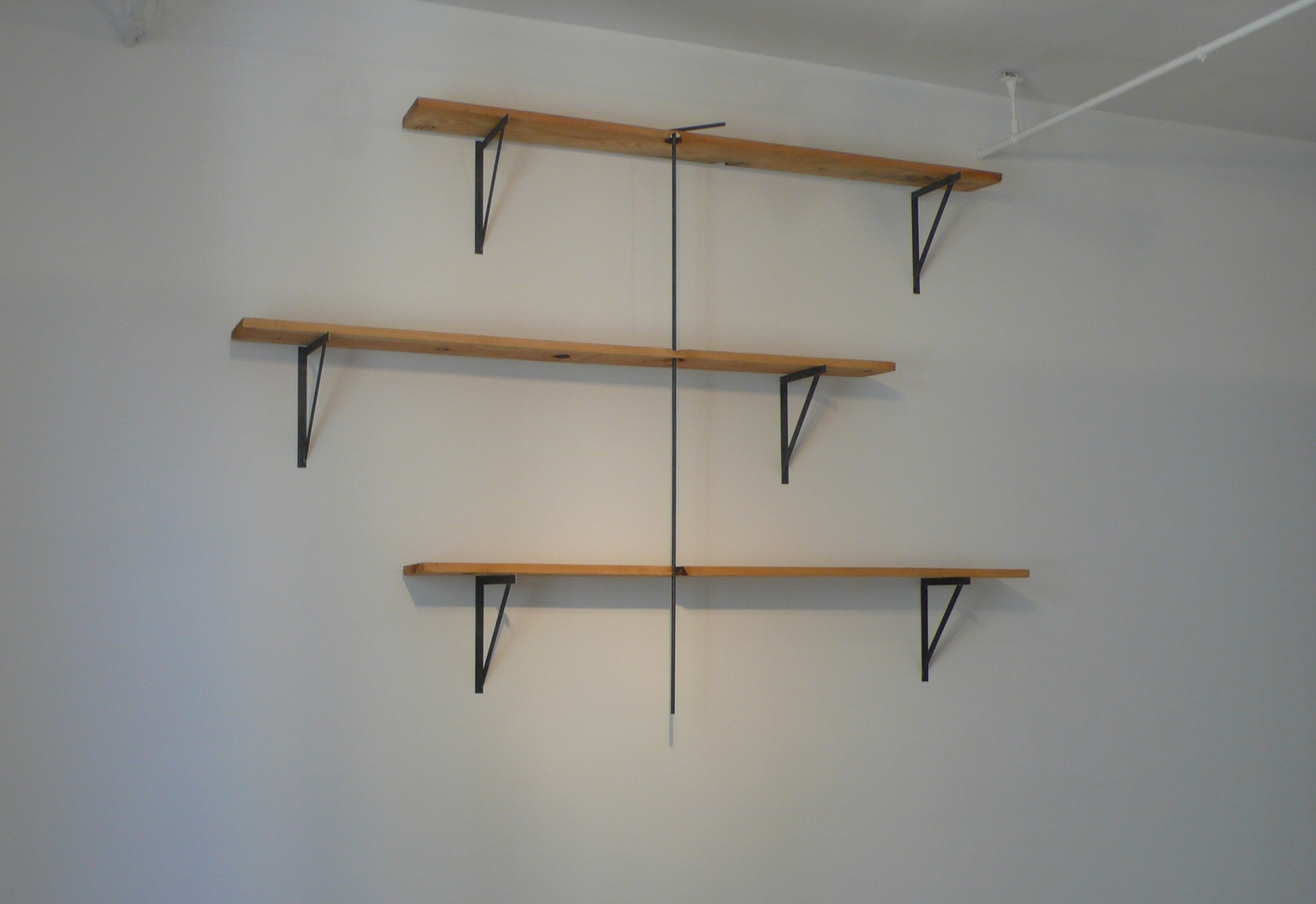 Richard Wentworth Set/Match
